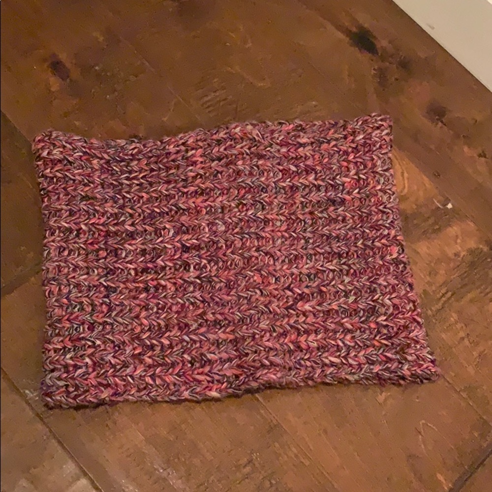 Parker scarf